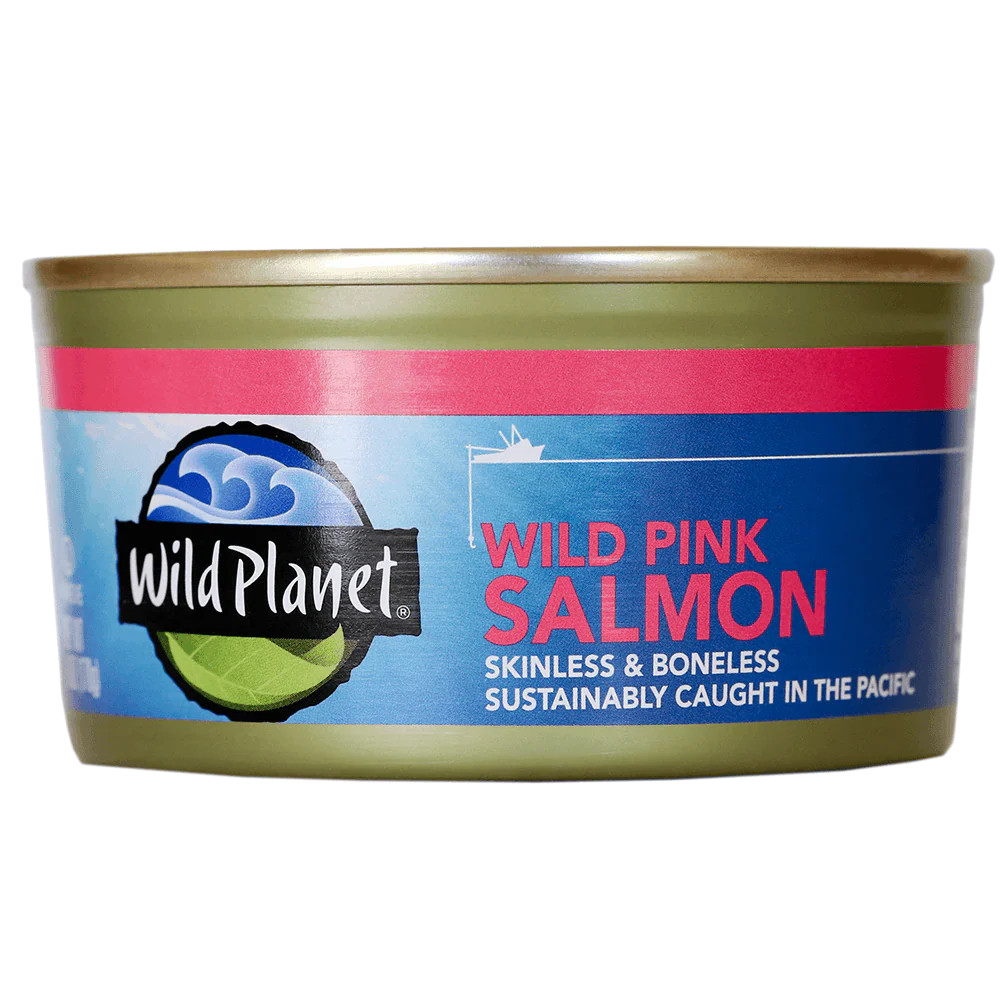 Wild Pink Salmon - Image 4