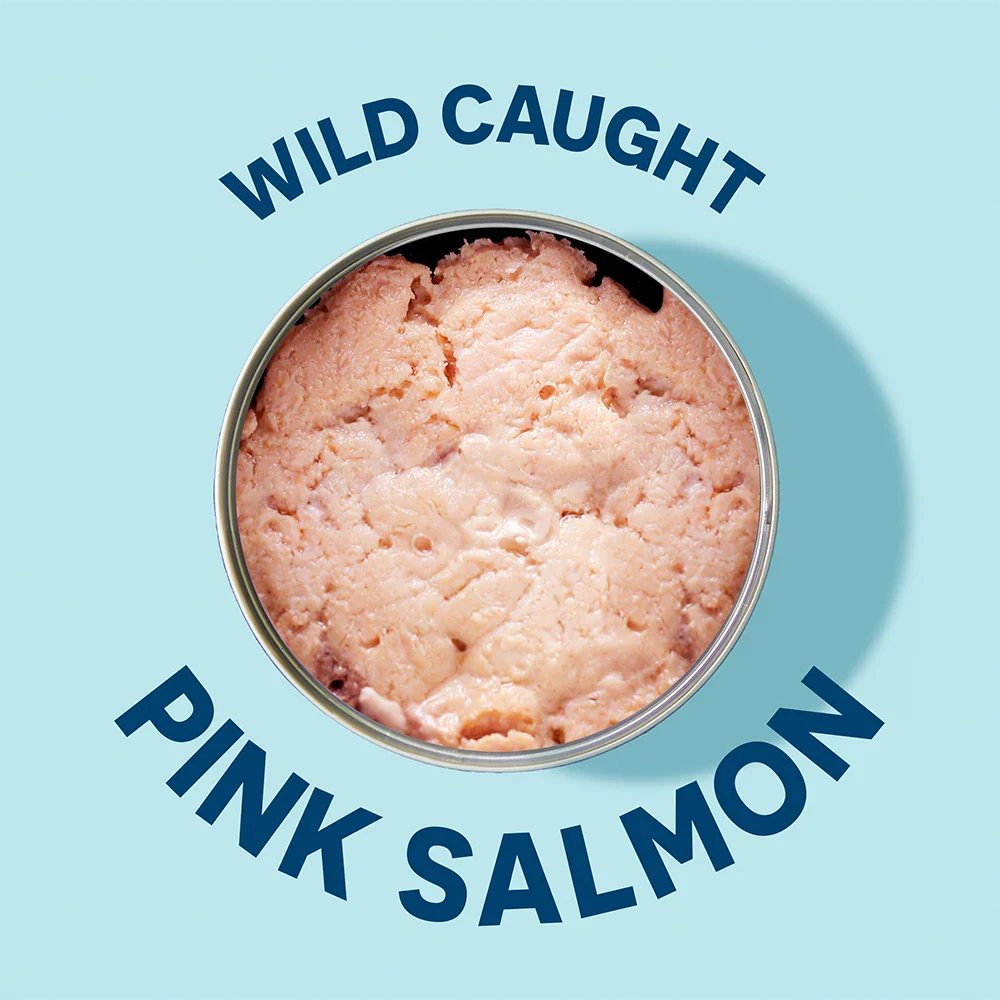 Wild Pink Salmon - Image 5