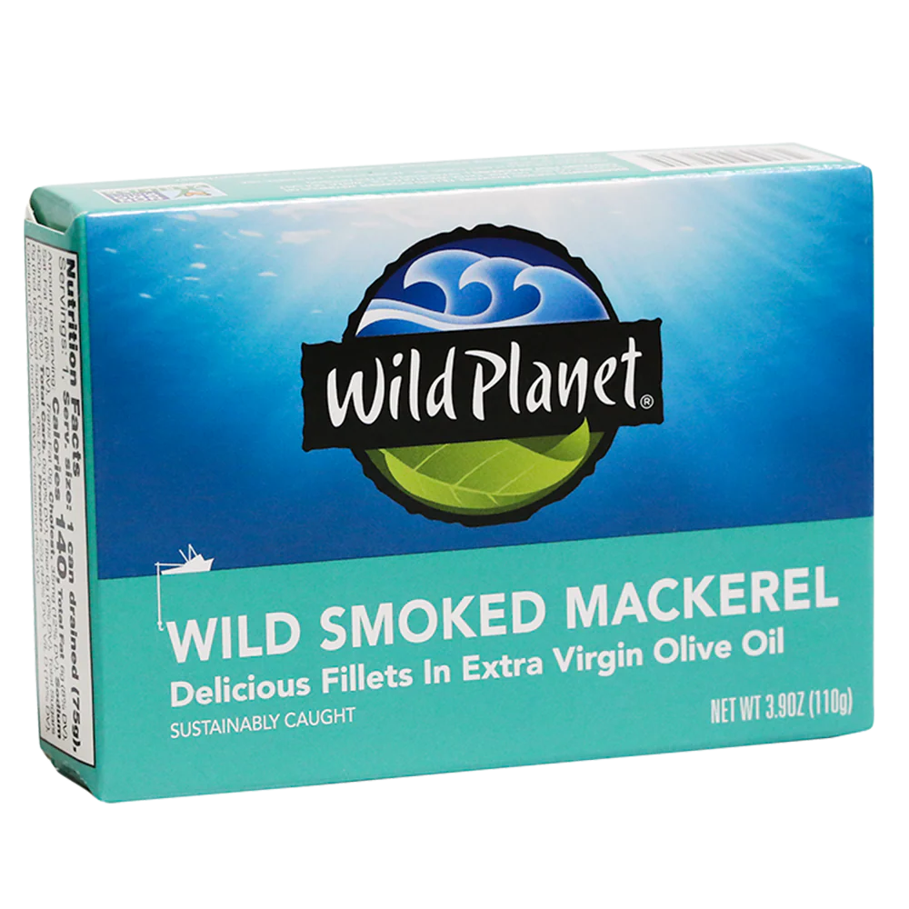 Mackerel