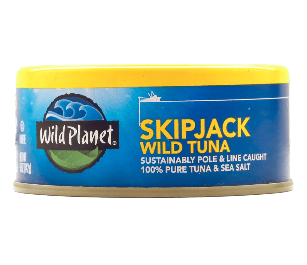 Skipjack Wild Tuna - Image 4