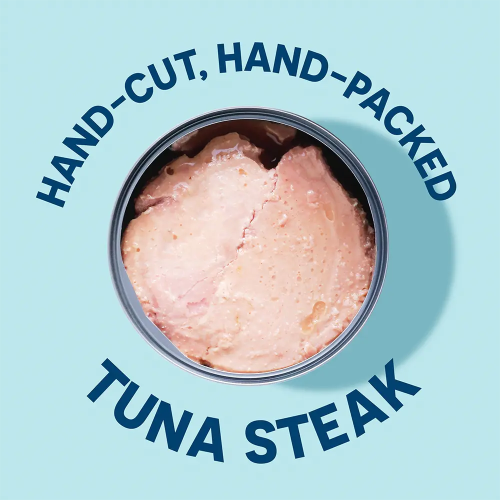 Skipjack Wild Tuna - Image 5