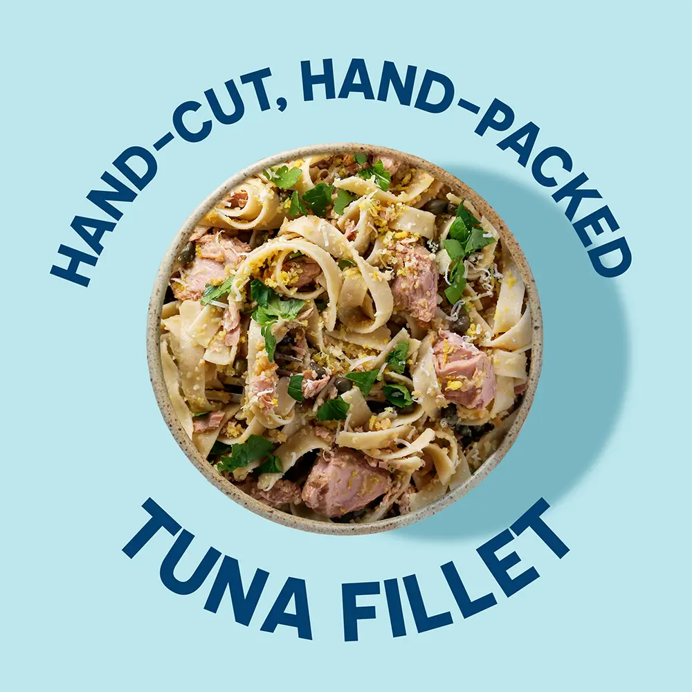 Skipjack Wild Tuna in Pure Olive Oil - Image 5