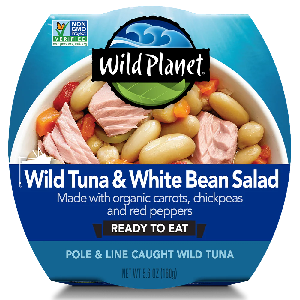 Ready-To-Eat Meals