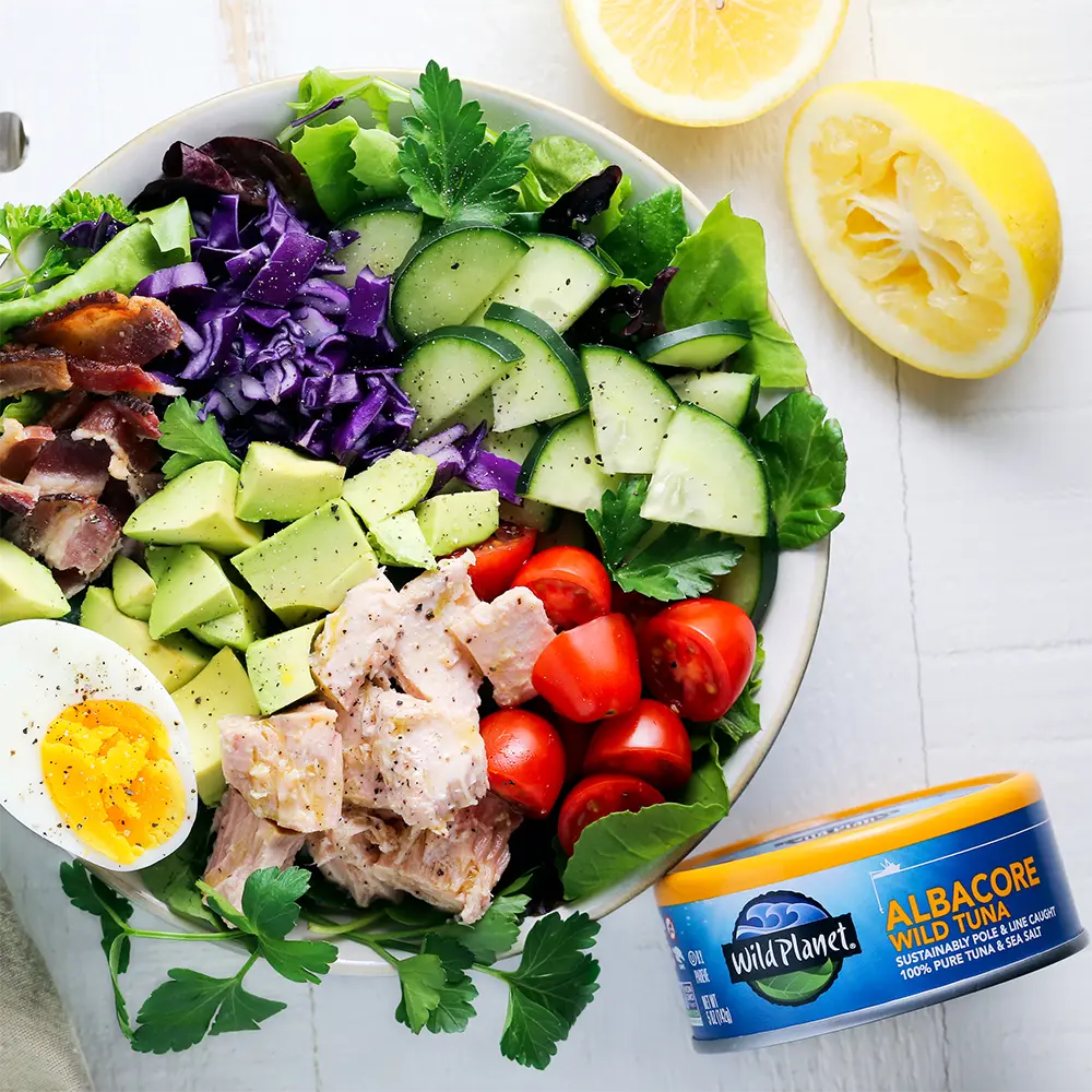 Albacore Wild Tuna - Image 8