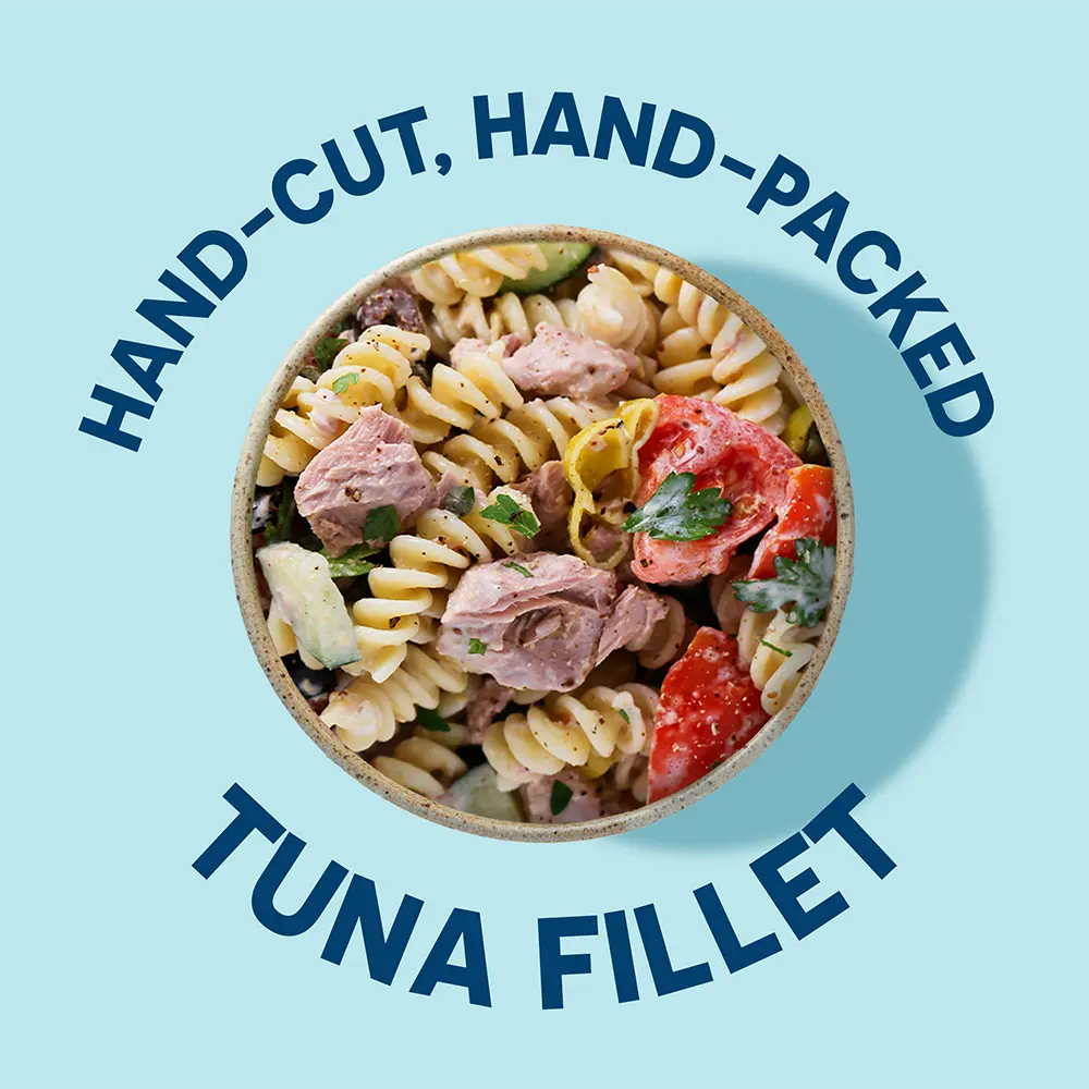 Skipjack Wild Tuna Single-Serve Pouch - Image 5