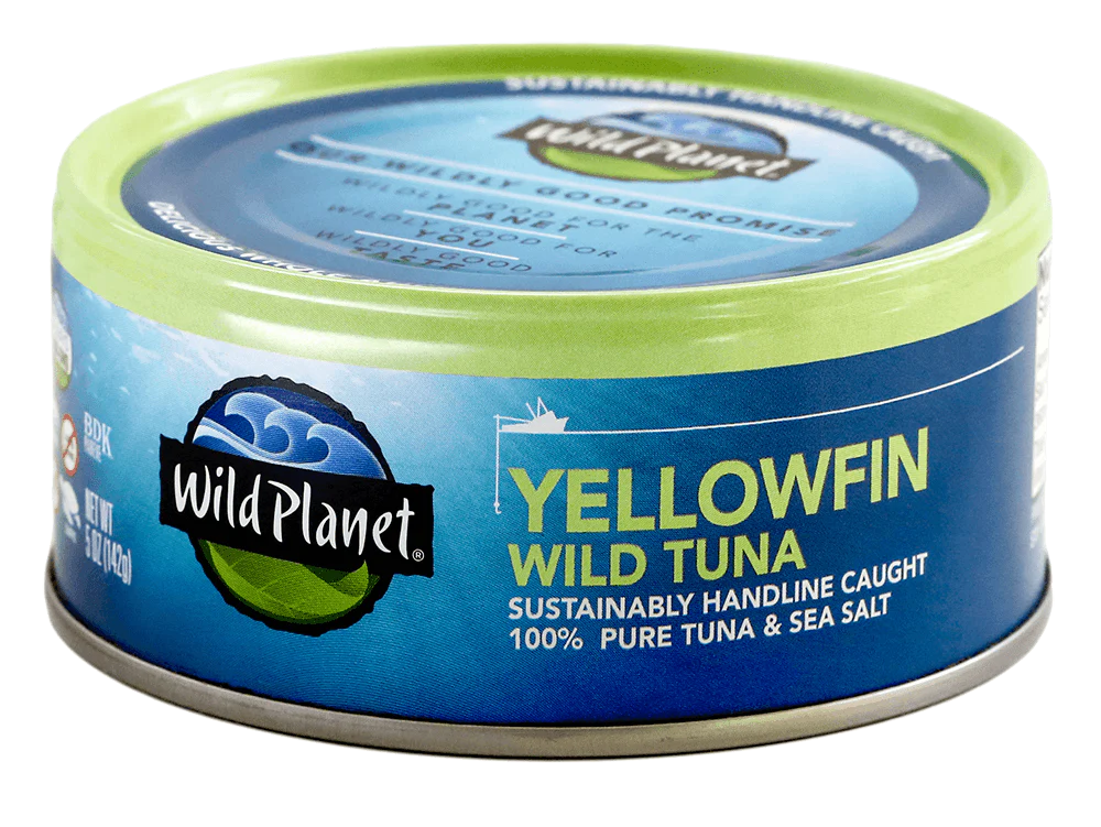 Tuna