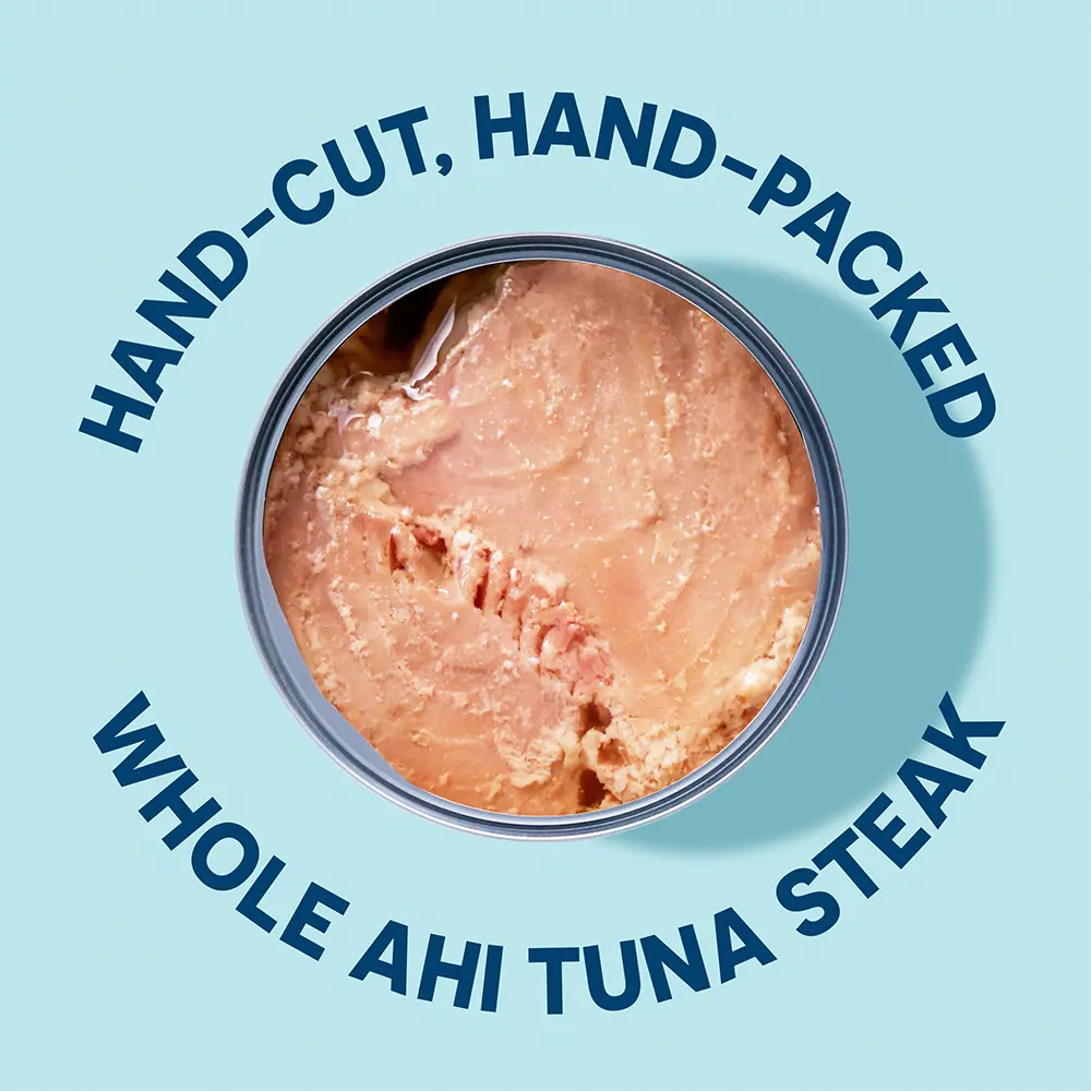 Yellowfin Wild Tuna - Image 5